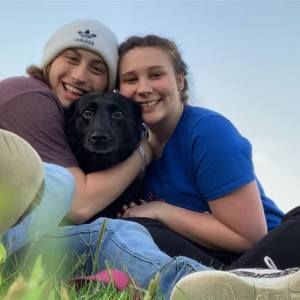 Meet your Posher, Grace